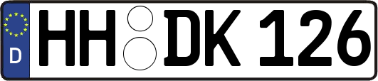 HH-DK126