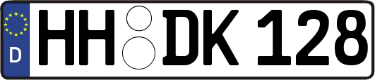 HH-DK128