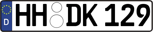 HH-DK129