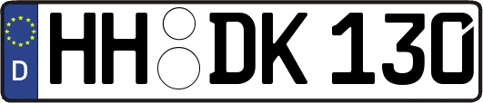 HH-DK130