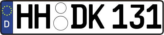 HH-DK131