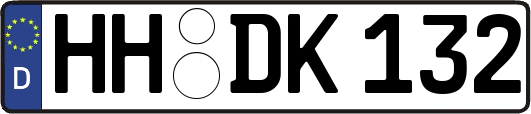 HH-DK132