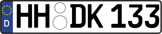 HH-DK133