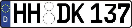 HH-DK137