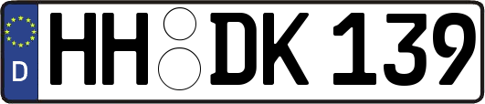 HH-DK139