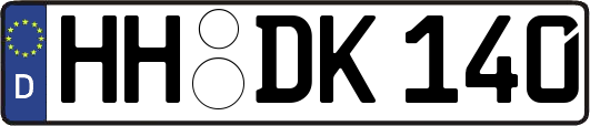 HH-DK140