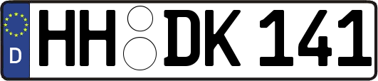 HH-DK141