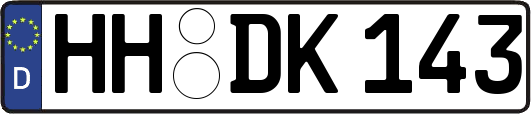 HH-DK143