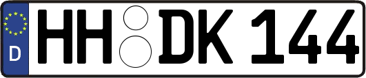 HH-DK144