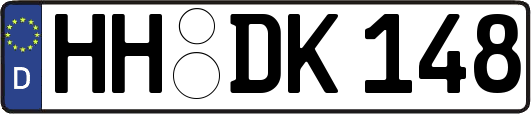 HH-DK148