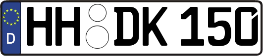 HH-DK150
