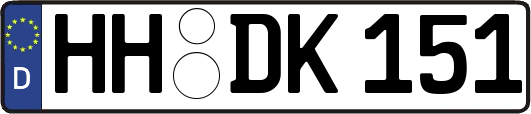 HH-DK151