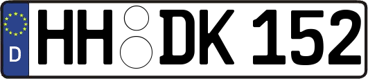 HH-DK152