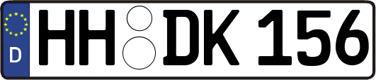 HH-DK156