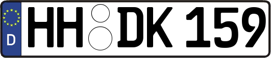 HH-DK159