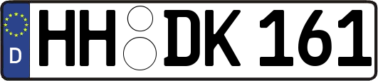 HH-DK161