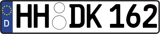 HH-DK162