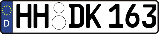 HH-DK163