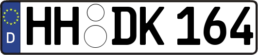 HH-DK164