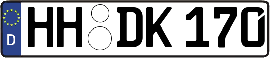 HH-DK170