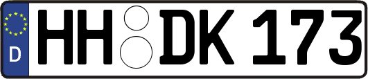 HH-DK173