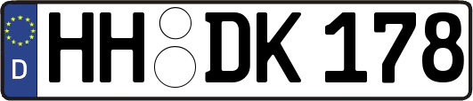 HH-DK178