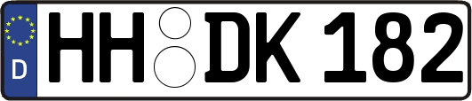 HH-DK182