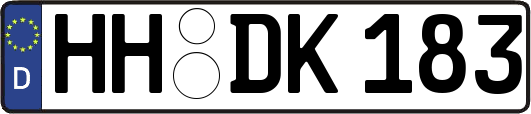 HH-DK183