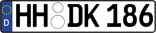 HH-DK186