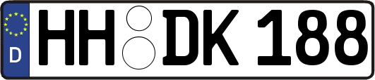 HH-DK188