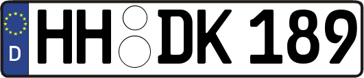 HH-DK189