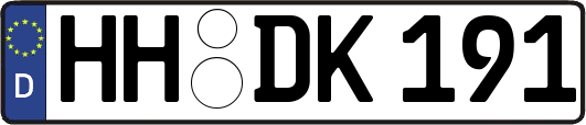 HH-DK191