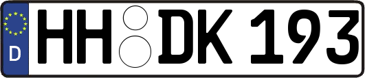 HH-DK193