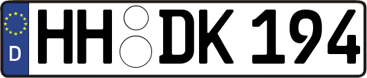 HH-DK194