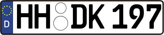 HH-DK197