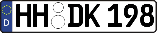 HH-DK198