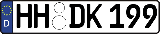 HH-DK199