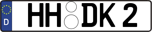 HH-DK2