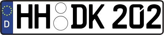 HH-DK202