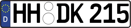 HH-DK215
