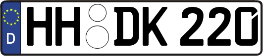 HH-DK220