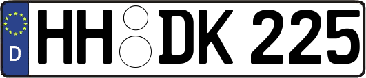 HH-DK225