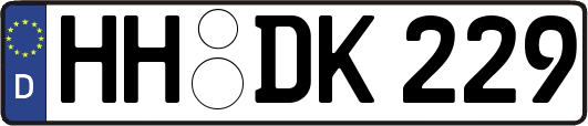 HH-DK229