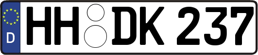 HH-DK237