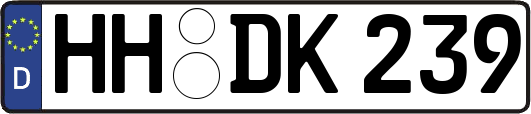 HH-DK239