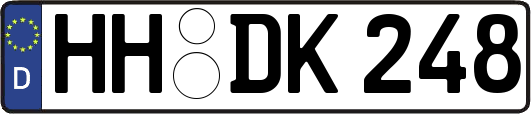 HH-DK248