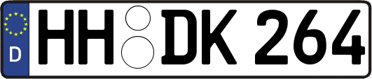 HH-DK264