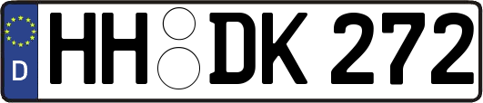 HH-DK272