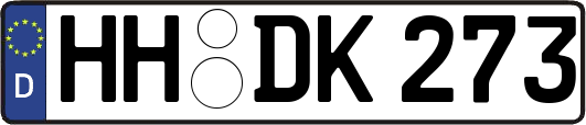 HH-DK273