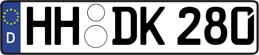 HH-DK280